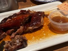 -先记烧鹅王·本地粤菜(福永店)