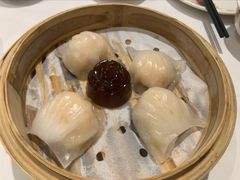 水晶虾饺-稻香酒家(天河城店)