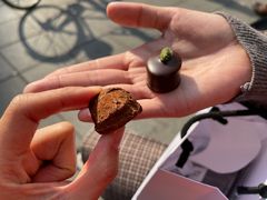 -Laderach 莱德拉(上海环贸iapm店)