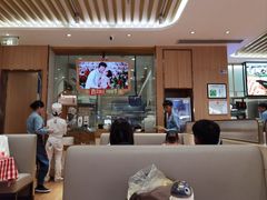 -西贝(东城万达广场店)