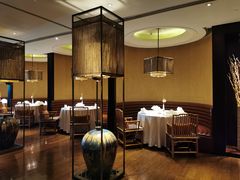 -世博洲际酒店-盛会堂中餐厅