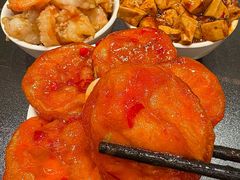 -国人川菜(李家村建东街店)