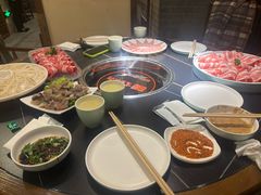 -宽坐火锅(万象城店)