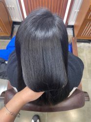 -心迪染发专门店