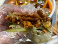 -榆林镇筋饼(知春路店)