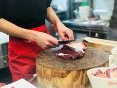 -为什么牛潮汕牛肉火锅(万胜广场店)