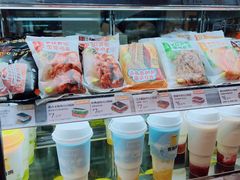 零售区-一鸣真鲜奶吧(龙江地铁站店)