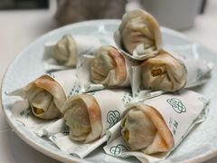闽南春卷-阿忠食坊大排档·20年老店(万象城店)