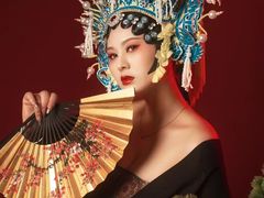 -盘子女人坊(西安至尊店)