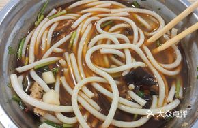 Shaoyang Rice Noodles