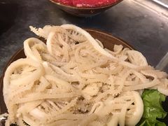 -周幺妹重庆老火锅(银泰城总店)