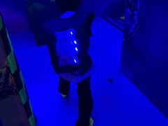 -嗨马乐动室内潮玩运动·团建·轰趴·桌游(南丰汇店)