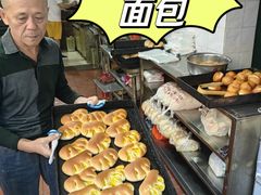 -惠源面包店(开禾路店)