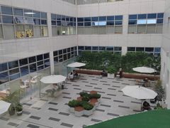 内景-南山图书馆(常兴路店)