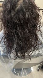 -摩登时代美发沙龙