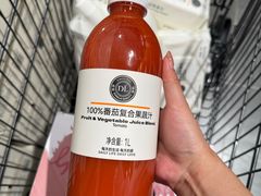 -胖东来生活广场(健康路店)