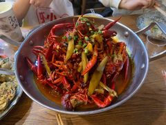 -虾小龙老长沙龙虾馆(坡子街店)