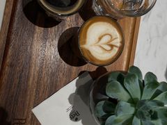 -Peet's Coffee皮爷咖啡(万象天地店)