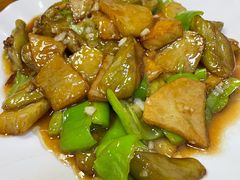 -东北菜冰城一家人