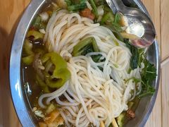 -柳州肥姨妈大骨螺蛳粉(东靖路店)
