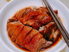 -中西名菜(增城店)