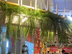 -嘉和一品粥(方庄店)