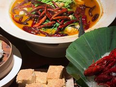 -清水亭湖北菜(大屯DT51店)