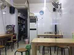 大堂-阿玲面线糊(溪岸路店)
