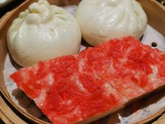 -晓淮山·扬州早茶·淮扬菜(龙阳广场店)