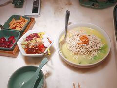 -锦府盐帮·李宅(领展购物广场中关村店)