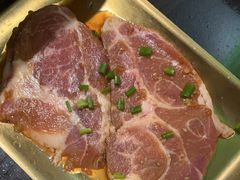 -炙城·韩式烤肉(南京东路店)