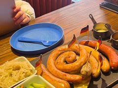 -1886德国汽车餐厅(外滩中央店)