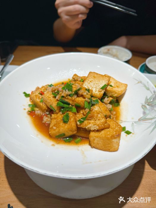 7017浙菜•建德味(中财店)图片