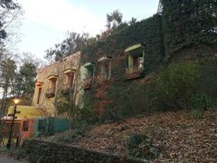 -三鹰之森吉卜力美术馆