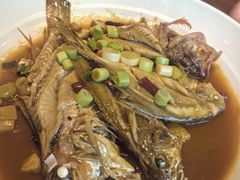 -文华小渔村(椒江康平路店)