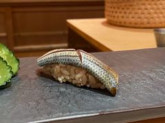 -橼舍鮨青木