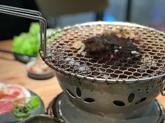 -烧肉达人•炭火烧肉(新天地店)
