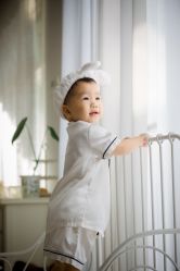 -乐米baby儿童摄影(燕郊店)