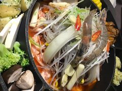 -火炉火自助餐(枫蓝国际店)