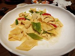 -香厨中餐厅(松北香格里拉店)