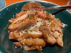 -仓桥家·焗寿司·锅物(光谷步行街店)