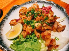 -醉虎传(南锣鼓巷店)