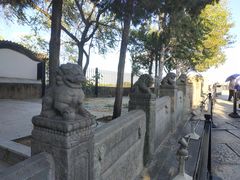 -卢沟桥文化旅游区