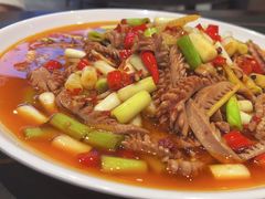 -蛙兔鸡自贡风味·特色江湖菜(广都店)