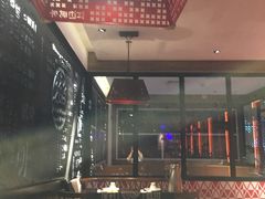 -江边城外烤全鱼(方庄店)