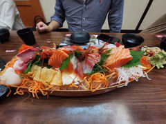 -加太贺日式和风料理