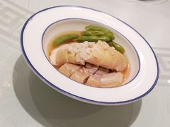 醉鸡-西湖春天•老字号杭州菜(百汇店)