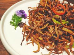 -将相和·海鲜蒸饺大连菜