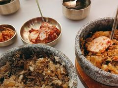 -西塔老太太拌饭(洋泾天物空间店)