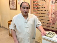 -强手盲人推拿·颈肩腰背调理(南新路店)